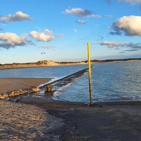 Les Coquillages, 2 Salles De Bains, Tout A Pied Berck Exterior foto