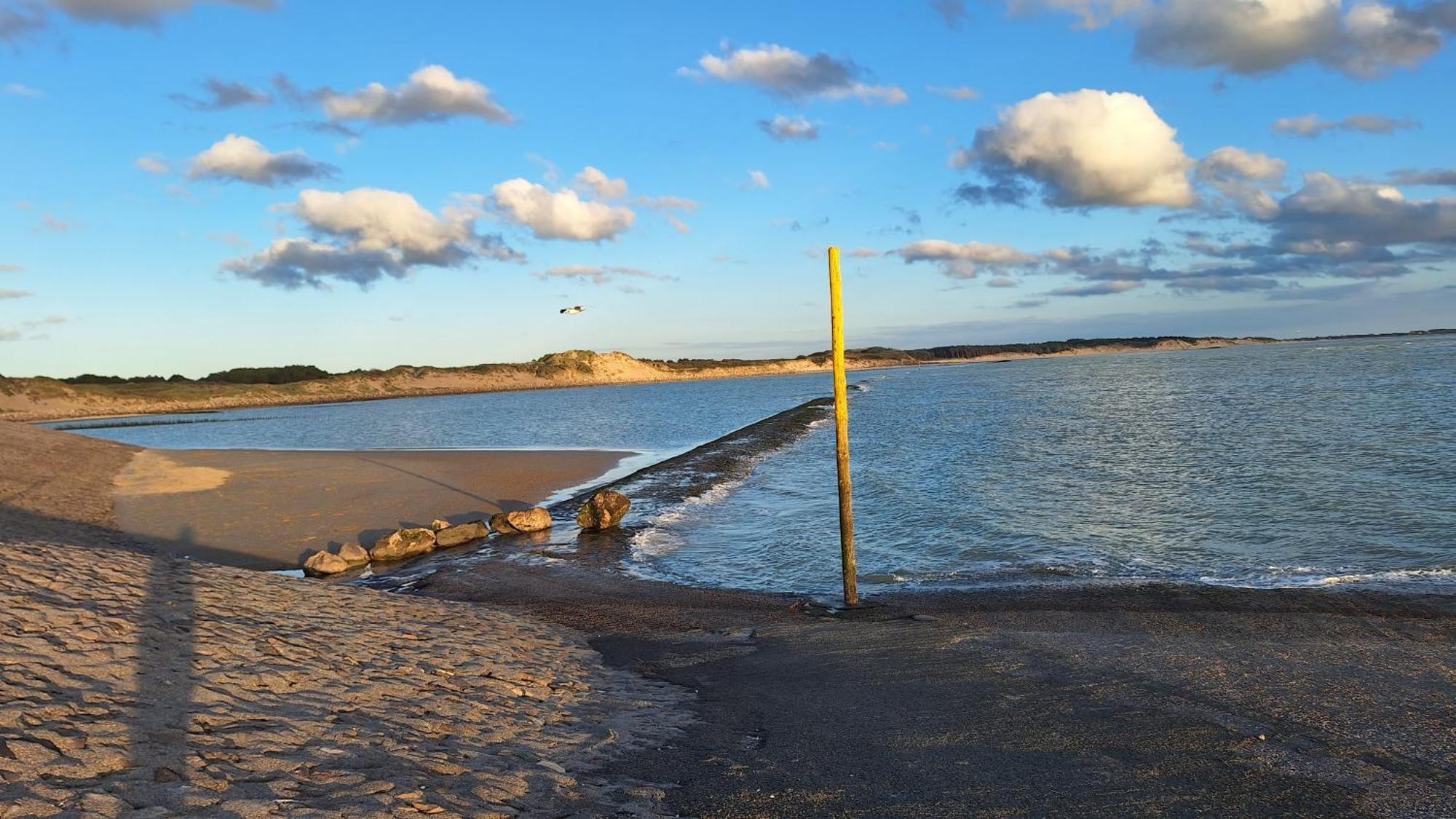 Les Coquillages, 2 Salles De Bains, Tout A Pied Berck Exterior foto