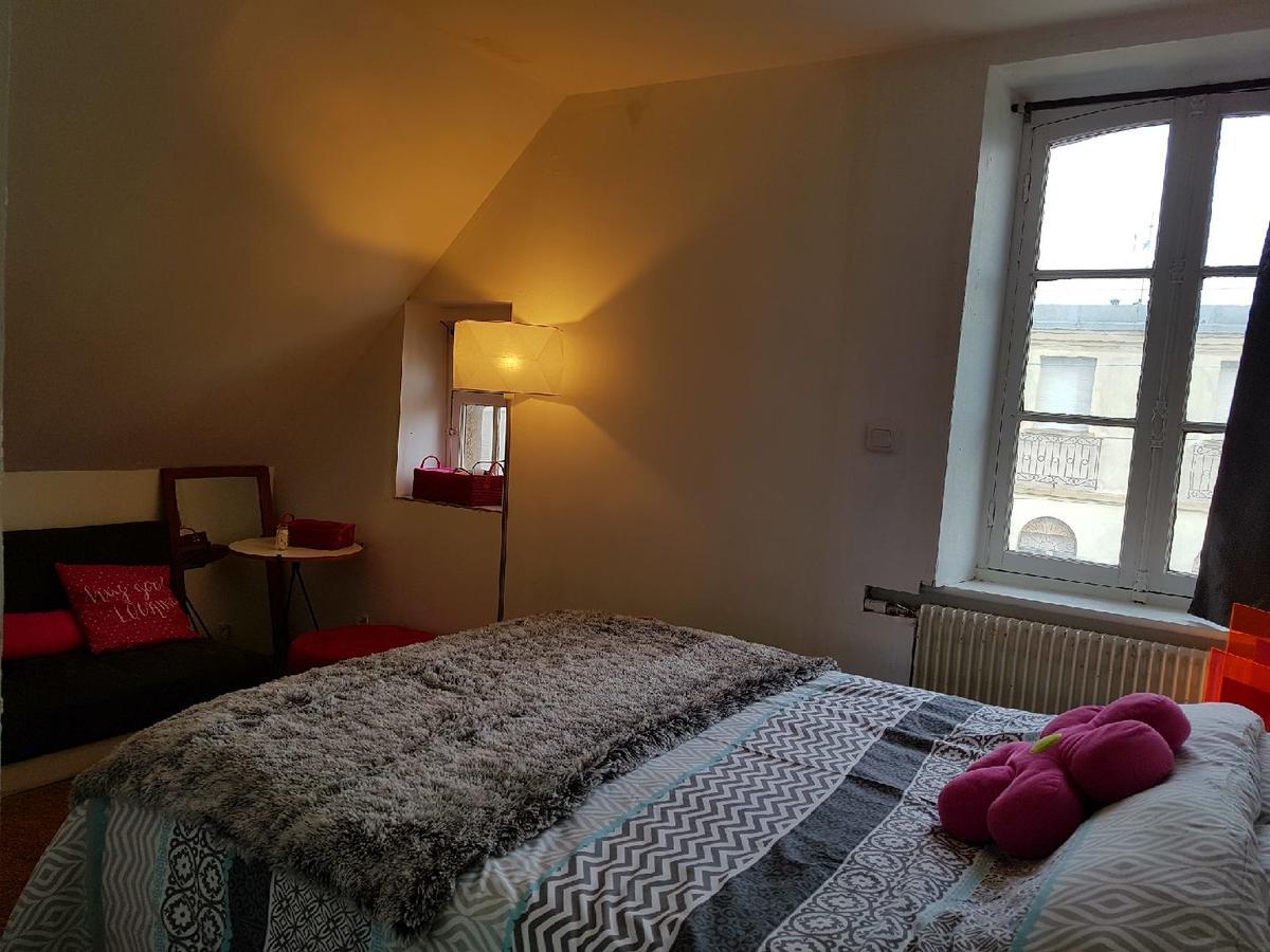 Les Coquillages, 2 Salles De Bains, Tout A Pied Berck Exterior foto