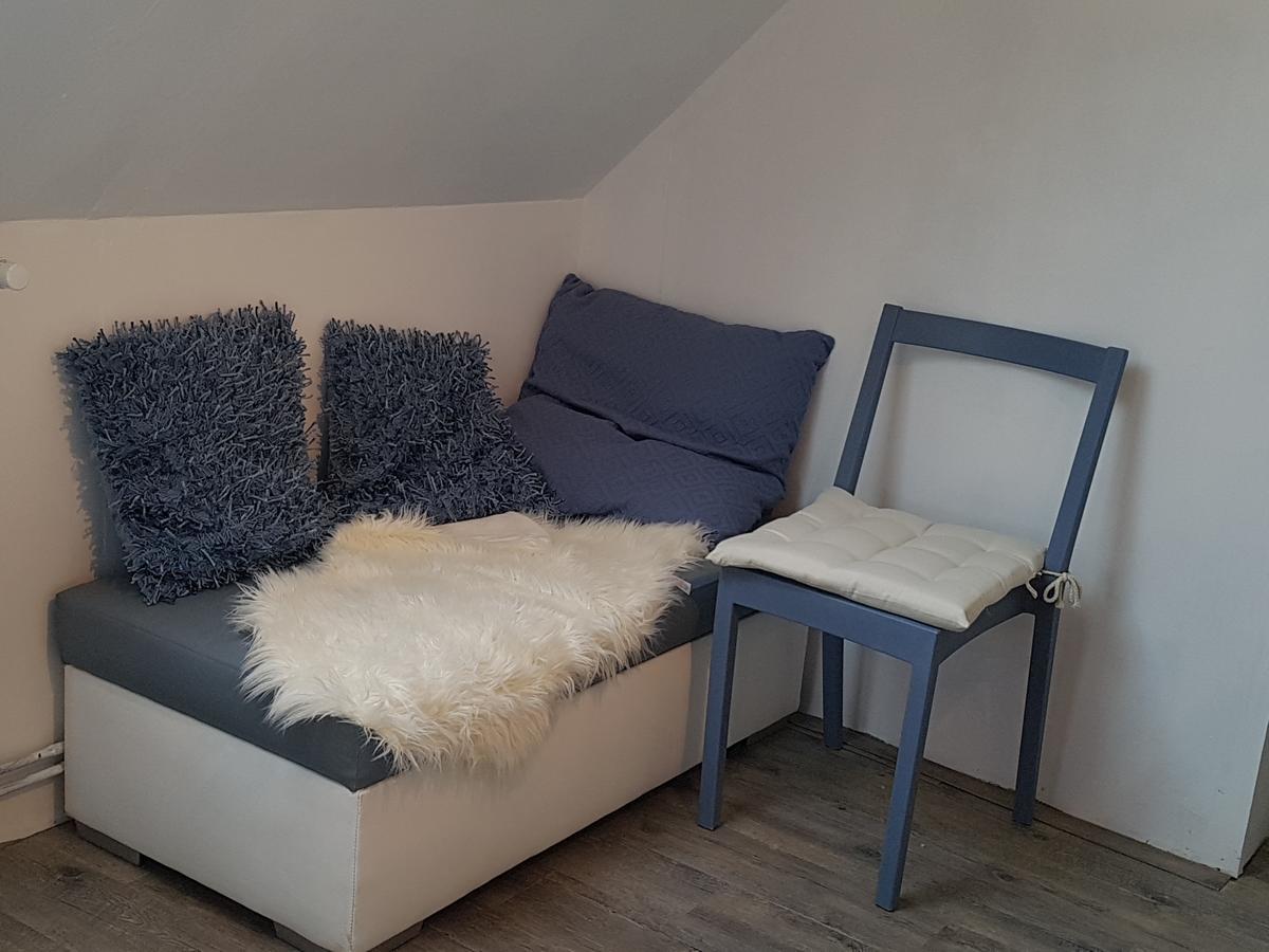 Les Coquillages, 2 Salles De Bains, Tout A Pied Berck Exterior foto